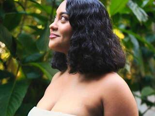 Erotisk videochatt Rossyann