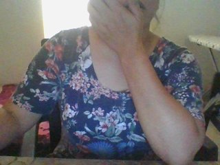 Erotisk videochatt RossyLove