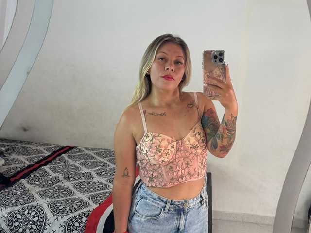Foto av profilen RossyMendez-mml