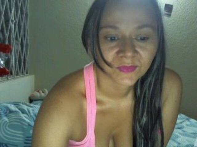 Sändningsbilder rosy3