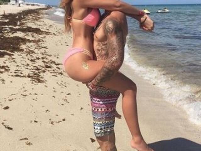 Foto av profilen rosyandtonny