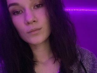 Erotisk videochatt RosyLaKens