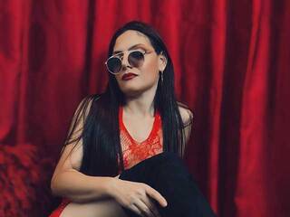 Erotisk videochatt RosyReeds