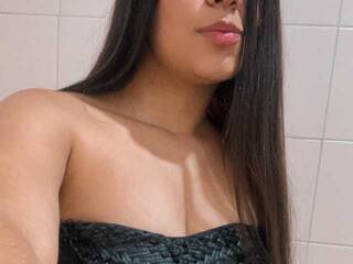 Erotisk videochatt rousebennett