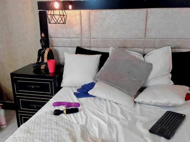 Sändningsbilder RousseWalker