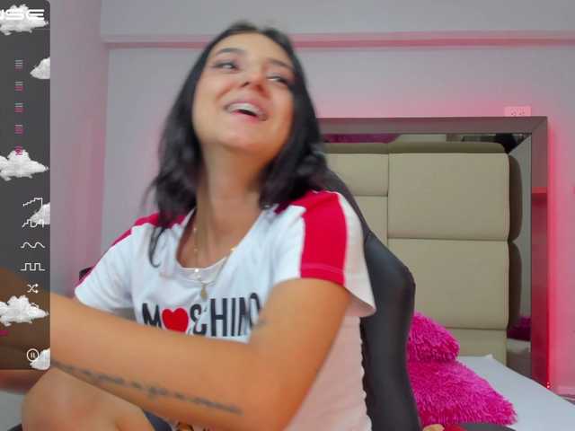 Foton Rouxy-adams im so happy to be here, let's have fun ♥ #skinny #smalltits #ãnal #squirt #latina #feet #cum