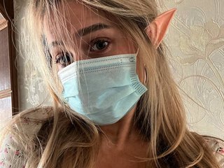 Erotisk videochatt Roxana5