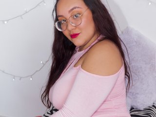 Erotisk videochatt roxanadiax20