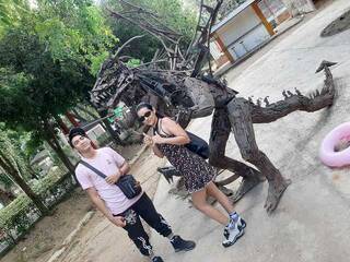 Erotisk videochatt Roxana_tony