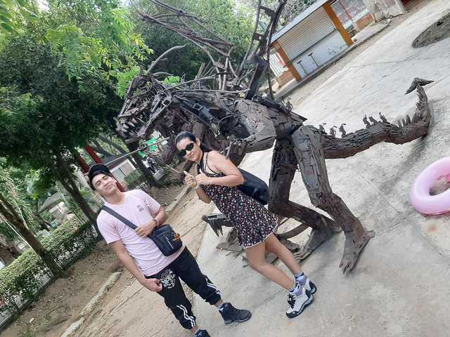 Foto av profilen Roxana_tony