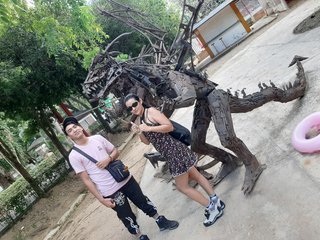 Erotisk videochatt Roxana_tony