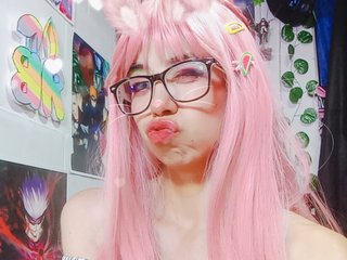 Erotisk videochatt roxanbunny
