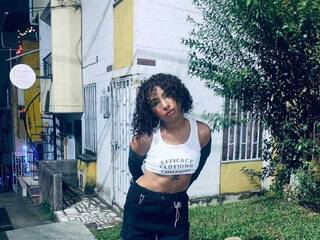 Erotisk videochatt roxane-summer