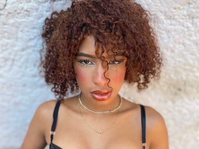 Foto av profilen roxane-summer