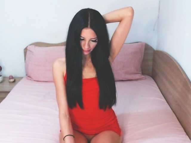 Sändningsbilder roxaneNEW