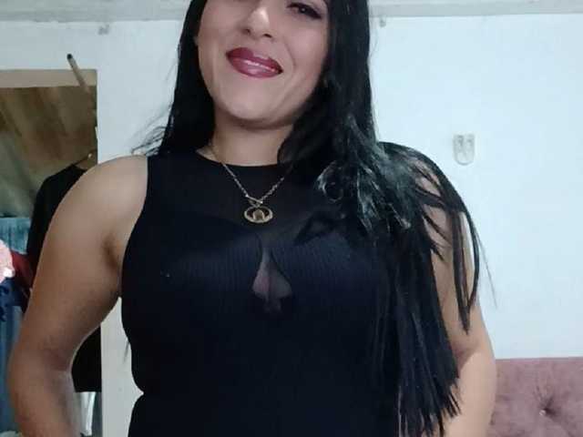 Foto av profilen Roxanna-