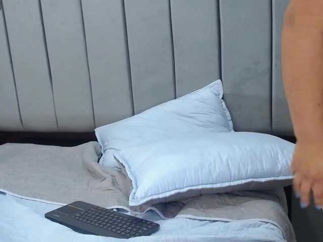 Sändningsbilder Roxanna-Russo