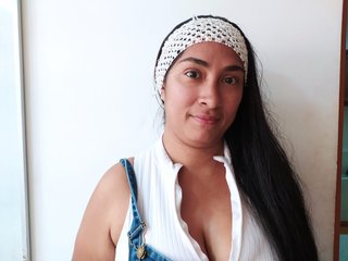 Erotisk videochatt RoxannaJones