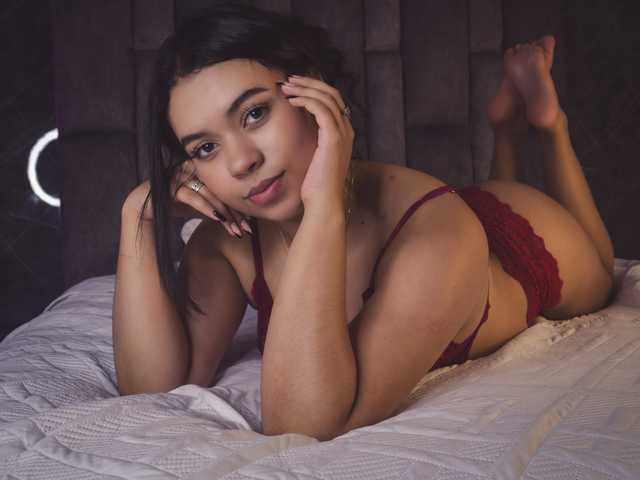 Foto av profilen roxie-rouge