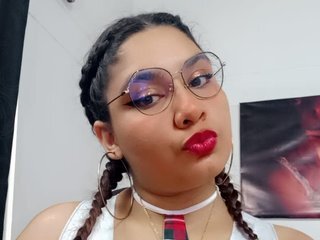 Erotisk videochatt ROXIEE