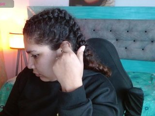 Erotisk videochatt ROXIEE