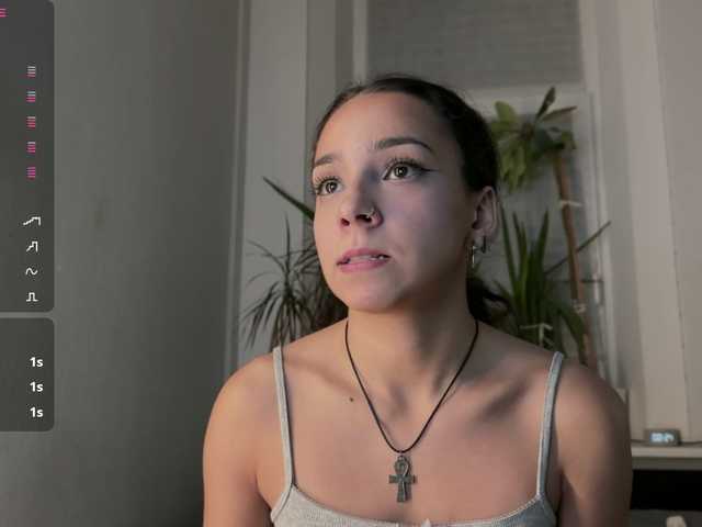 Sändningsbilder roxieflexie