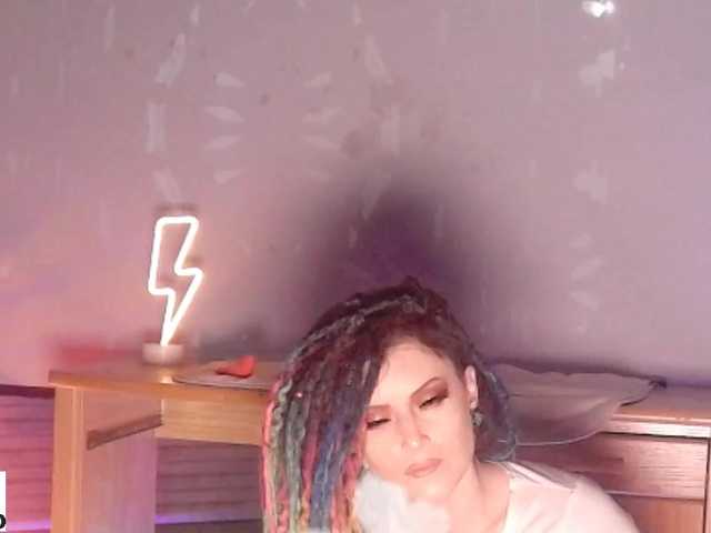 Sändningsbilder RoxieLovesick