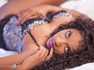 Erotisk videochatt RoxiRox