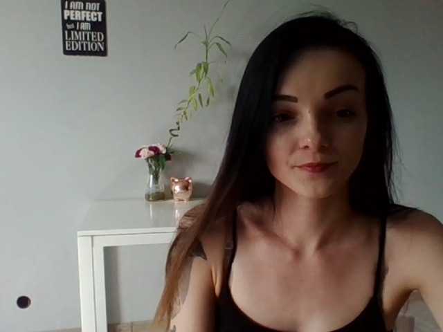 Sändningsbilder RoxiSexy