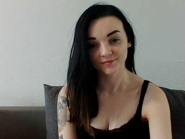 Sändningsbilder RoxiSexy