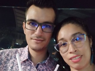 Erotisk videochatt RoxiSaul