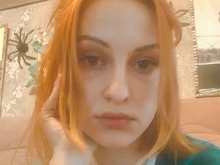 Erotisk videochatt Roxolana