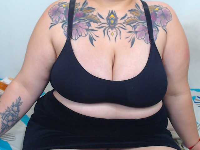 Foton ROXXAN911 Welcome to my room, enjoy it! #fuckpussy #bigtits #bbw #fat #tattoo #bigpussy #latina