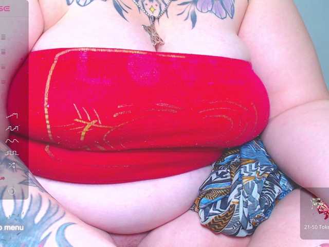 Foton ROXXAN911 Welcome to my room, enjoy it! #fuckpussy #bigtits #bbw #fat #tattoo #bigpussy #latina