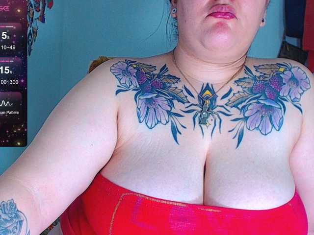 Foton ROXXAN911 Welcome to my room, enjoy it! #fuckpussy #bigtits #bbw #fat #tattoo #bigpussy #latina