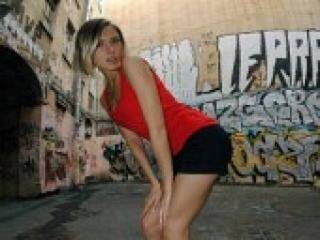 Erotisk videochatt roxxane