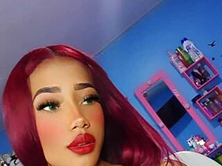 Erotisk videochatt roxxann69