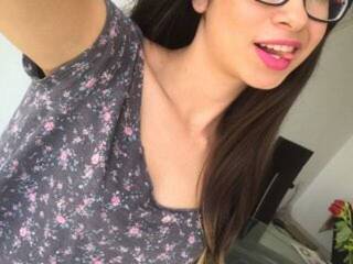 Erotisk videochatt RoxxieFoxie