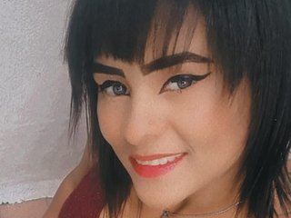 Erotisk videochatt Roxy-Guerrero