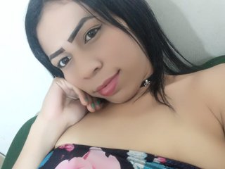 Erotisk videochatt Roxy-Love