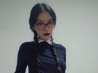 Erotisk videochatt Roxy-smithh