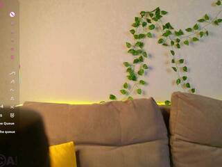 Erotisk videochatt Roxy-Sunny