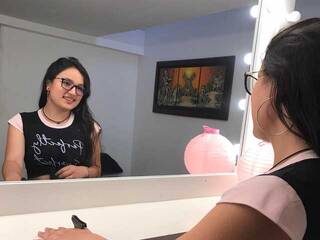 Erotisk videochatt roxy-tin