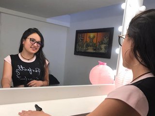 Erotisk videochatt roxy-tin