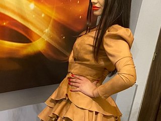 Erotisk videochatt RoxyBigAss
