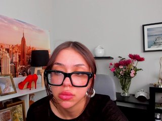 Erotisk videochatt RoxyBullet
