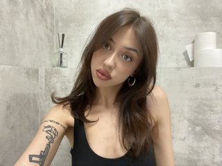 Erotisk videochatt RoxyBullet