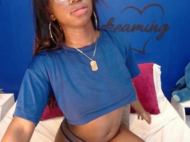 Sändningsbilder roxyjordan