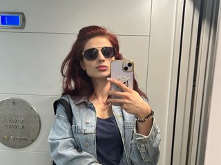 Erotisk videochatt RoxyLover