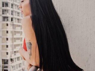 Erotisk videochatt RoxyMegann